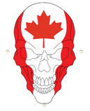 The Skull Revolution Vector Download Set