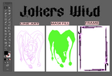 JOKER WILD Project