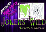 JOKER WILD Project