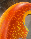 Cyber Pattern 01 Vector Download