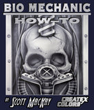 Createx BioMechanical How-To files