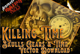 Killing TIme Download