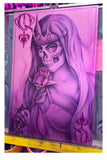 Queen Of Hearts