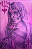 Queen Of Hearts