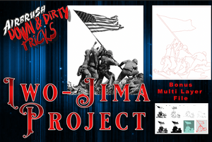 Iwo-Jima Project