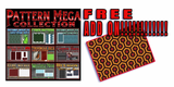 Pattern Mega Collection