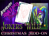 JOKER WILD Project
