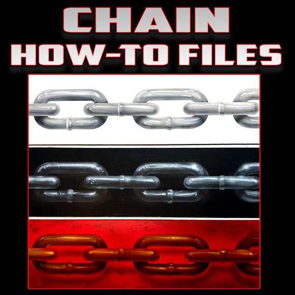 Chain How-To files
