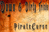 Pirates Curse Project