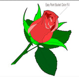 Rose Vector Collection