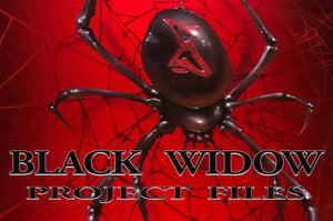 Black Widow 1 PROJECT FILES